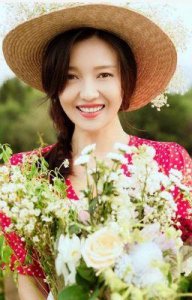 ​傅晶的感情历程被揭露，有传言称她和矢野浩二的关系已经升级到婚姻阶段！