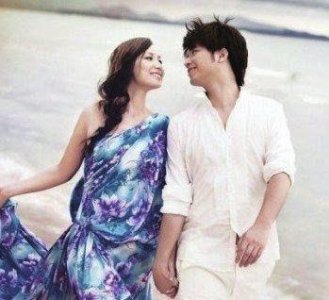 ​宋晓波与郭玉良：从万众瞩目的明星到甜蜜家庭的幸福生活