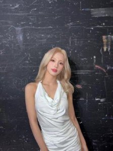 ​赵美延退出BLACKPINK,曾错失出道机会