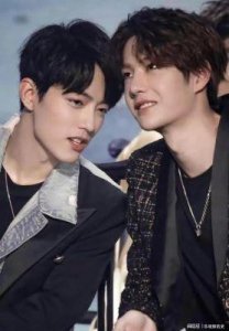 ​王一博与肖战的反应再次印证了二人的感情，让多少人打脸？