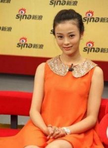 ​《解忧公主》张一鸾：从匈奴美人到情感苦情“小三”的演艺之路