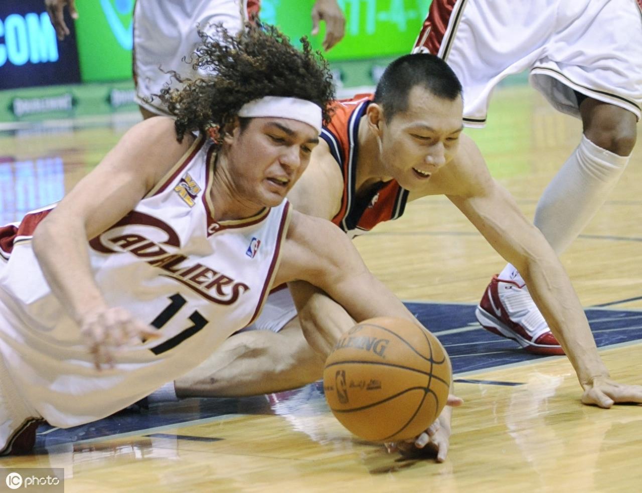 安德森·瓦莱乔（Anderson Varejao）