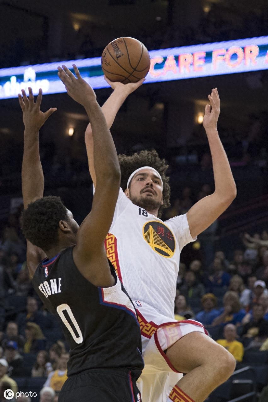 安德森·瓦莱乔（Anderson Varejao）