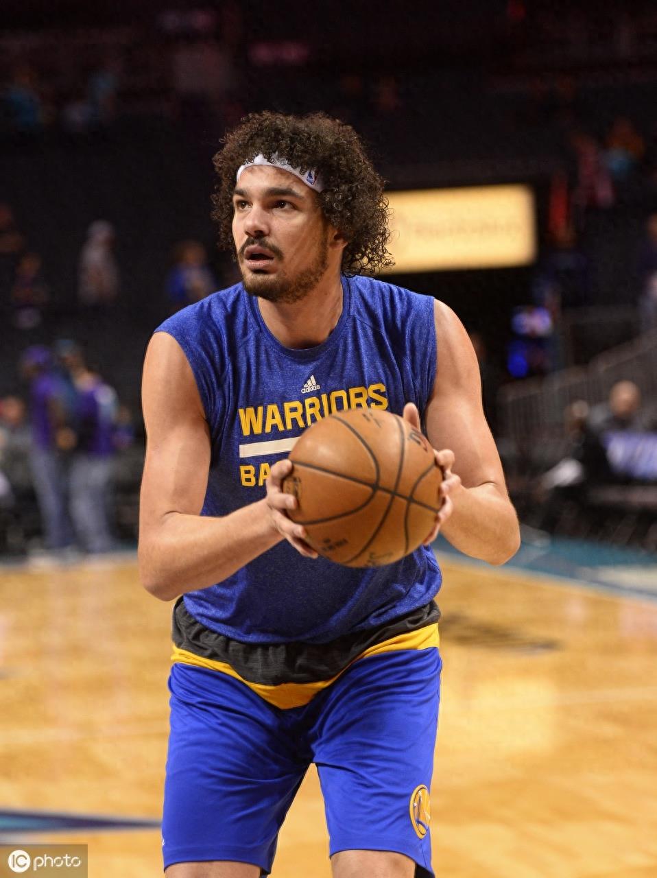 安德森·瓦莱乔（Anderson Varejao）