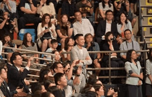 刘德华两大死敌杜姓男星：前者笑他生不出子，后者见面喊华仔