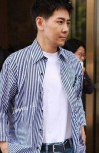 ​林志颖复出工作啦！无修真实近照曝光，亲自透露最新复原进展