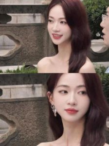 ​吴谨言34岁庆生：娱乐圈红气养人现象一览无余