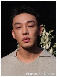 ​刘亚仁：国外巨星，凭无台词作品获封“影帝”