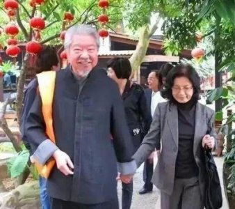 ​换61位女友的风流才子现状揭秘：无子女无伴侣，需八人照料