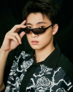 ​洪天逸-是试管婴儿吗？泰国明星Mean的详细信息及家庭背景揭秘