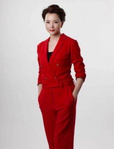 ​董卿八字奶的含义及她为何退出央视的原因