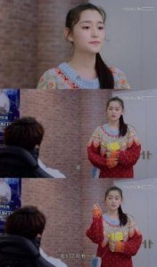 ​《你是我的永恒星辰》首播：霸道总裁与蒋依依的浪漫爱情，令人期待不已