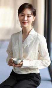 ​陈数：拥有强大气场的女性，身上具备这三个特点