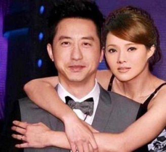 ​伊能静与庾澄庆离婚原因揭秘：20多年感情的终结