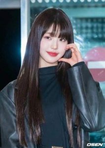 ​张元英个人简介及混血疑云