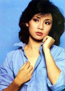 ​翁美玲：美丽与悲剧交织的一生