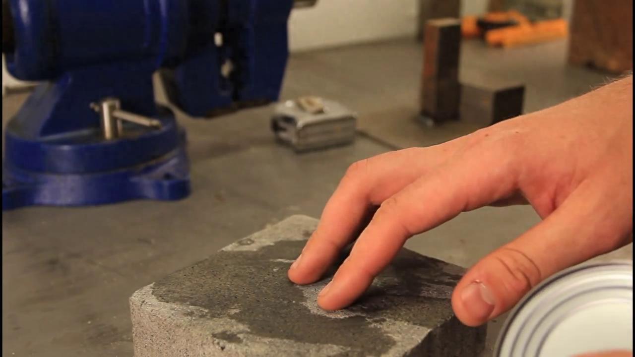 轻轻松松的几秒钟打开铁皮罐头，看过的人都会！