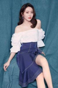 ​揭秘黄梦莹的个人信息，如今年满30岁的她过得如何？