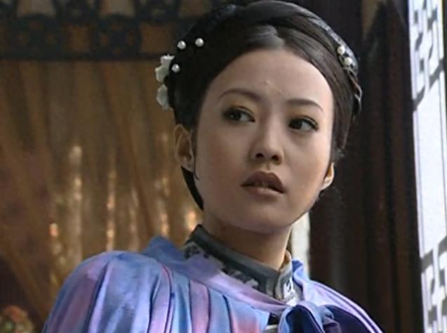 她是邓超前女友,因戏与邓超闹掰,最终成全了邓超与孙俪