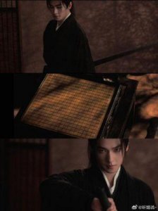 ​未播先火却满是质疑声，“百变”展昭引热议，杨洋的新剧要扑？