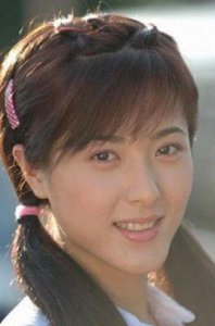 ​演员曾黎：两百年难得一见的美貌，众多前任均为路人长相，45岁依然单身