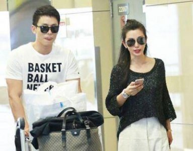 ​李冰冰与小16岁男友分手，从恋人变亲人，男方助她事业成功