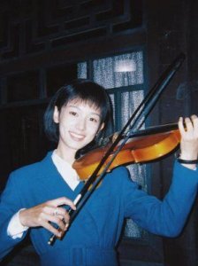 ​《战火中的青春：程嘉树与林华珺的真实故事》