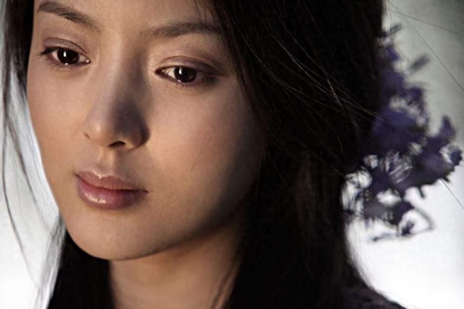 刘怡君：18岁演“庞飞燕”爆红，神隐6年归来大变脸让人痛惜