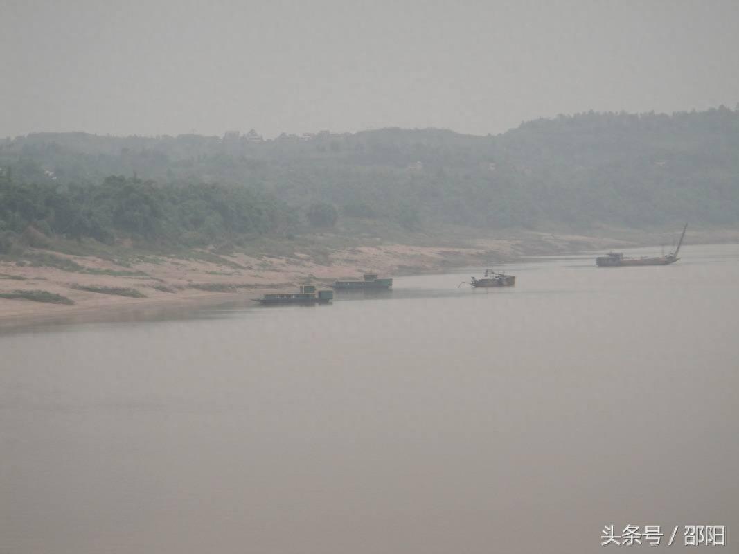 邵阳生态美，走进邵阳塘渡口