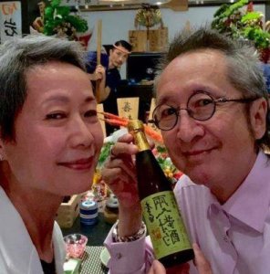 ​张国熹，叶童的丈夫，个人资料遭扒