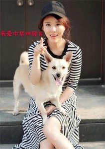 ​颜丹晨的婚姻状况及现任丈夫孟浩强个人资料