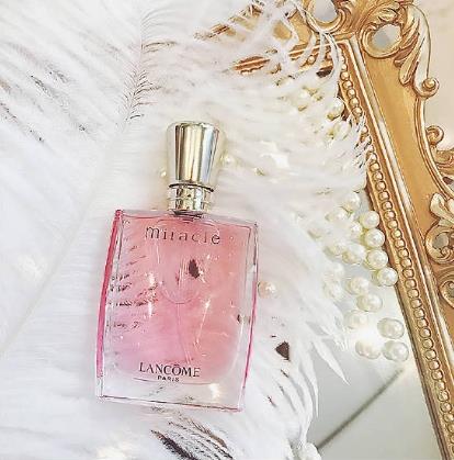 9款网红香水测评，谁是你的心头草？