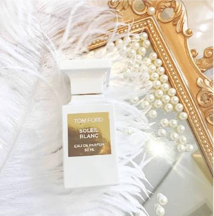 9款网红香水测评，谁是你的心头草？