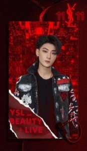 ​黄子韬退出微博原因：博文神秘消失