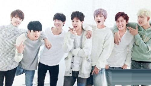 抖音8大最火的韩文歌，《it hurt》榜首，《blue》第二，你听过吗