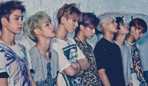 抖音8大最火的韩文歌，《it hurt》榜首，《blue》第二，你听过吗