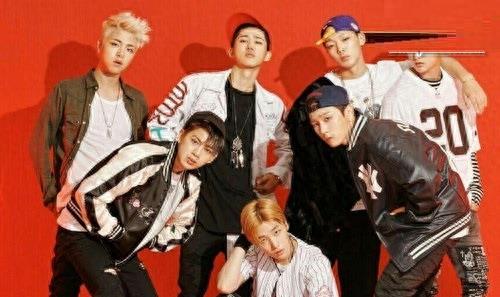 抖音8大最火的韩文歌，《it hurt》榜首，《blue》第二，你听过吗