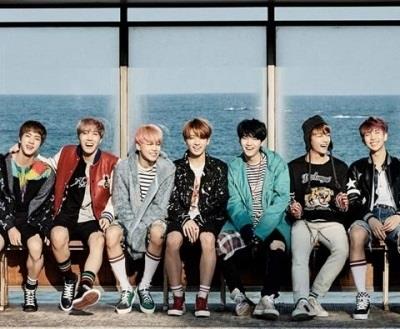 抖音8大最火的韩文歌，《it hurt》榜首，《blue》第二，你听过吗