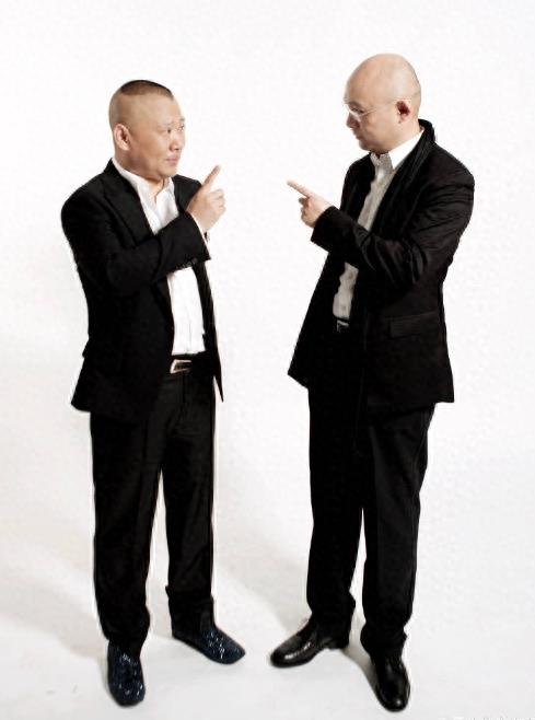 内地著名主持人孟非