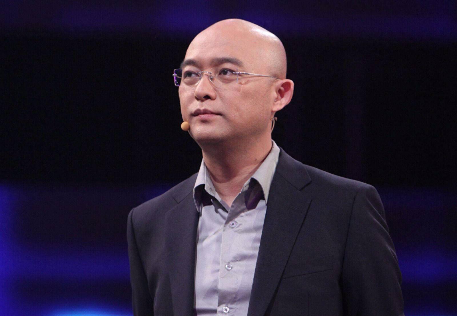 内地著名主持人孟非