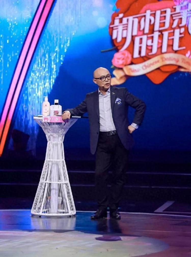 内地著名主持人孟非