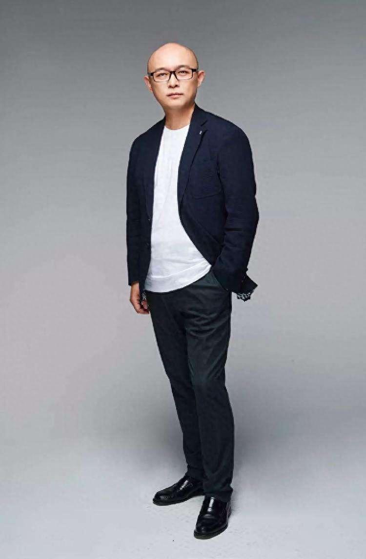 内地著名主持人孟非