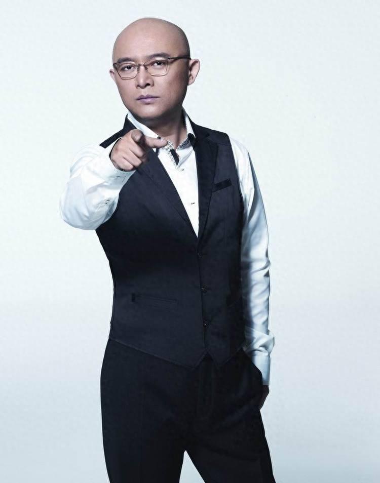 内地著名主持人孟非