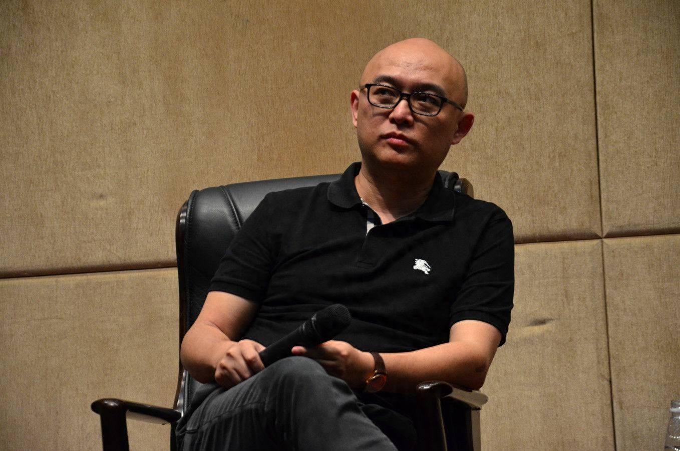 内地著名主持人孟非