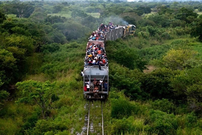 这里是“银三角地狱”：毒品遍地，黑帮横行