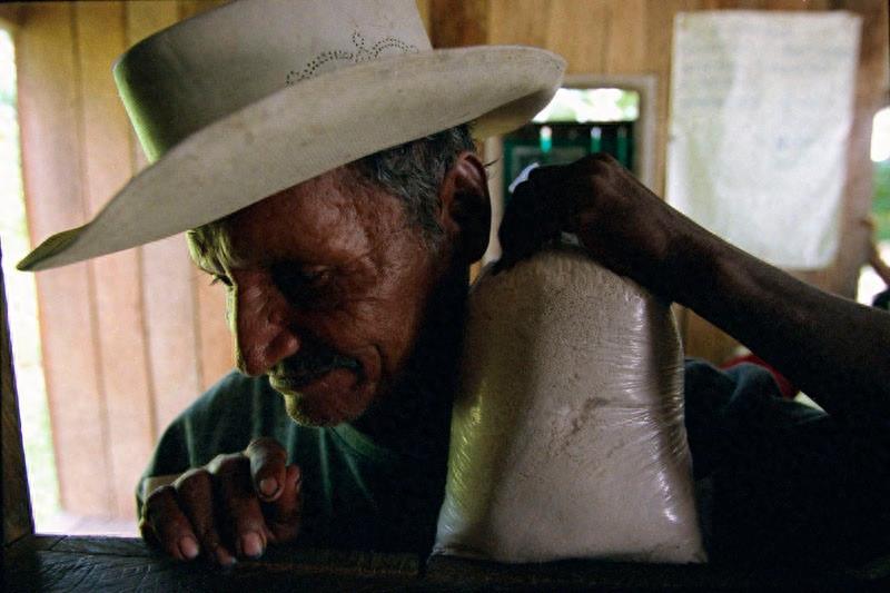 这里是“银三角地狱”：毒品遍地，黑帮横行