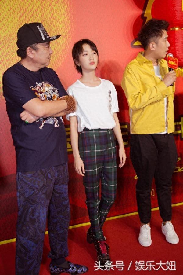 不吹不贬，这几张照片告诉你，大鹏的“缝纫机乐队”是不是烂片？