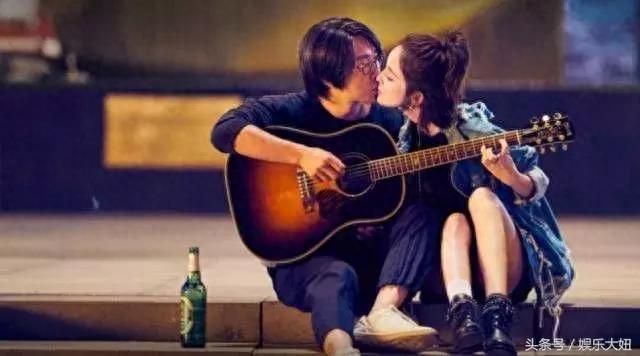 不吹不贬，这几张照片告诉你，大鹏的“缝纫机乐队”是不是烂片？