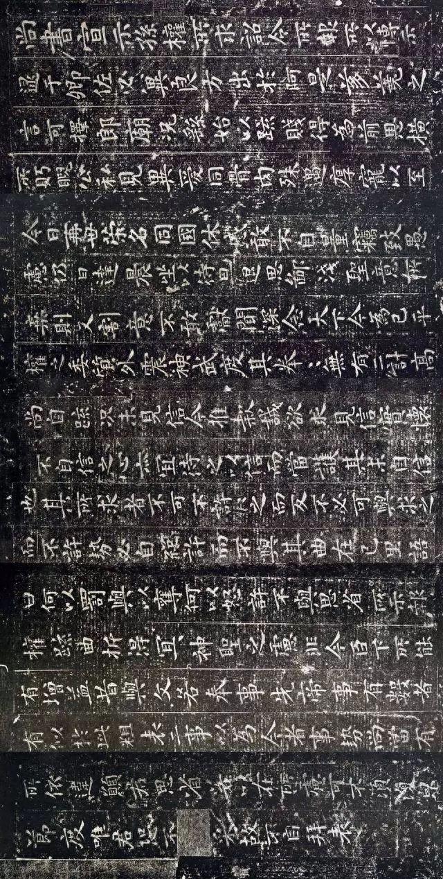 书法史上十大最美小楷作品欣赏，练习小楷的上乘字帖！