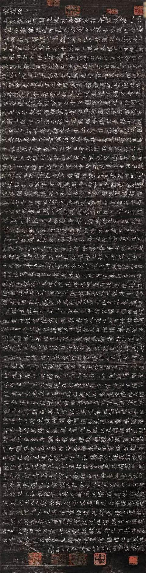 书法史上十大最美小楷作品欣赏，练习小楷的上乘字帖！